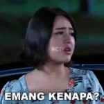 kenapa ya