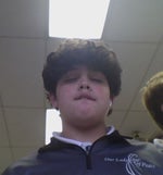 santa claus laughing