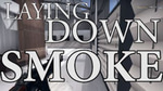 CSGO Laying down smoke