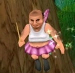 lack of a father figure