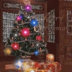 maar ale ik word gekilt door een kerstboom