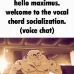 Vozes Sinteticas Super Slowed