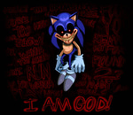 {FNF Sonic EXE} Cycles (D sides) Cannon MIX (Flash warning)