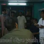 Arey teri maa ka bh sda phat jayega meme template (320 KBps)