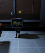 Walking meme sound - Cytosoul