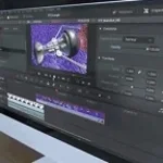 for editing vids