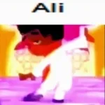 ali