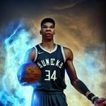 No way bro he a dream lol