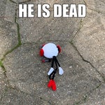 I AM THE STORM THAT IS APPROACHING