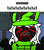 forsaken gasharpoon last standing