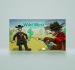 Lolo Og Pimpi På tur