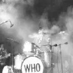 The Who Baba O'Riley