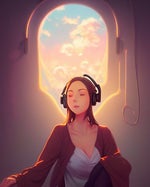 relaxing music