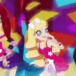 LoliRock Générique