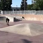 Skate Trick Combo Full