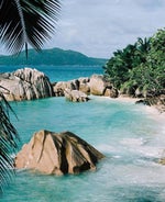 Dreaming of Seychelles