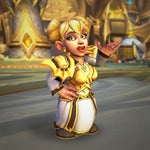 Chromie bonjour
