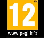 PEGI 12