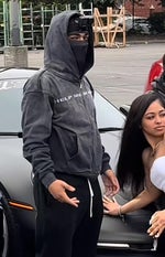 TREFUEGO Miss Me (Slowed Reverb Instrumental) [Prod