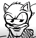 aw yeah, this is happening! sonic