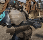 Combine Wallhammer voice line 9