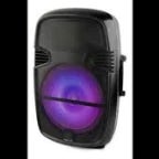 gafita y chomba (en el parlante de zeko)