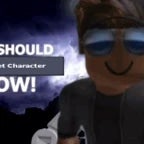 You should "RESET" you're character NOW!!!!