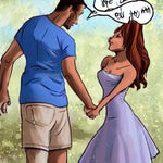 How is your girl? Did