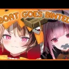 Gigi Murin Boat Goes Binted Mori Calliope