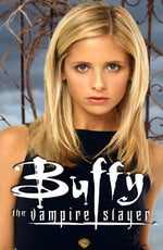 02 Buffy the Vampire Slayer Season 4 Intro HD (192kbit AAC)