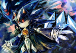 metal sonic