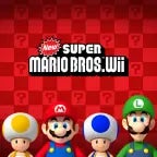 womp ! (new super mario bros wii jump)