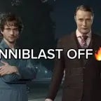 HANNIBLAST OFF