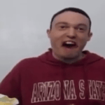 I WISH I WAS THAT COOKIE