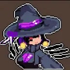 Sylia/Wall of shadows pt1