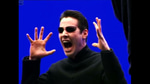 Keanu Reeves Scream