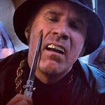 Gator Dont Play No Shit