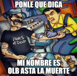 barco basurero - Sound