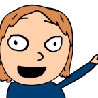 this is tickling the funny parts of my brain