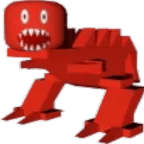 Roblox classic zombie growl