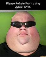 Jynxzi "you are ze only one left"