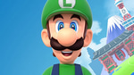 Luigi - Sound