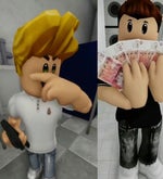 she wanna have my kids omg jace got W rizz - Sound