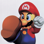 Mario Kick (Wii) - Sound
