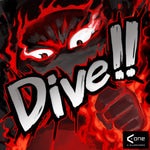 Dive!!! A-One (BEST PART)