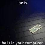 Goofy Evil Laugh (copy)