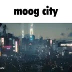 moog city funk