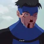 CECIlL I NEED YOU CECIlL