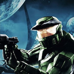 Halo Elite Shout 5