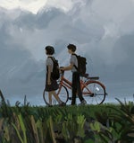 Bracken neck break sound